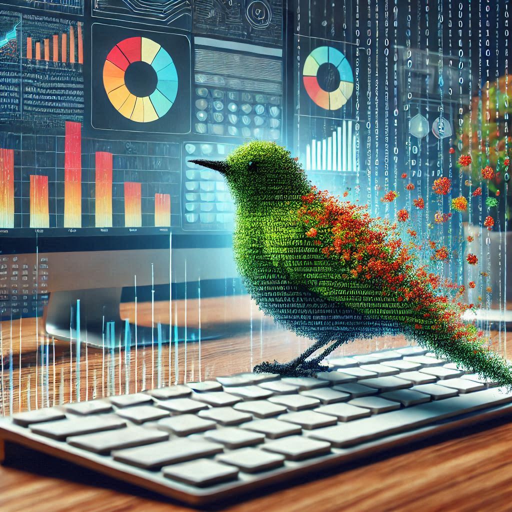Data Analytics