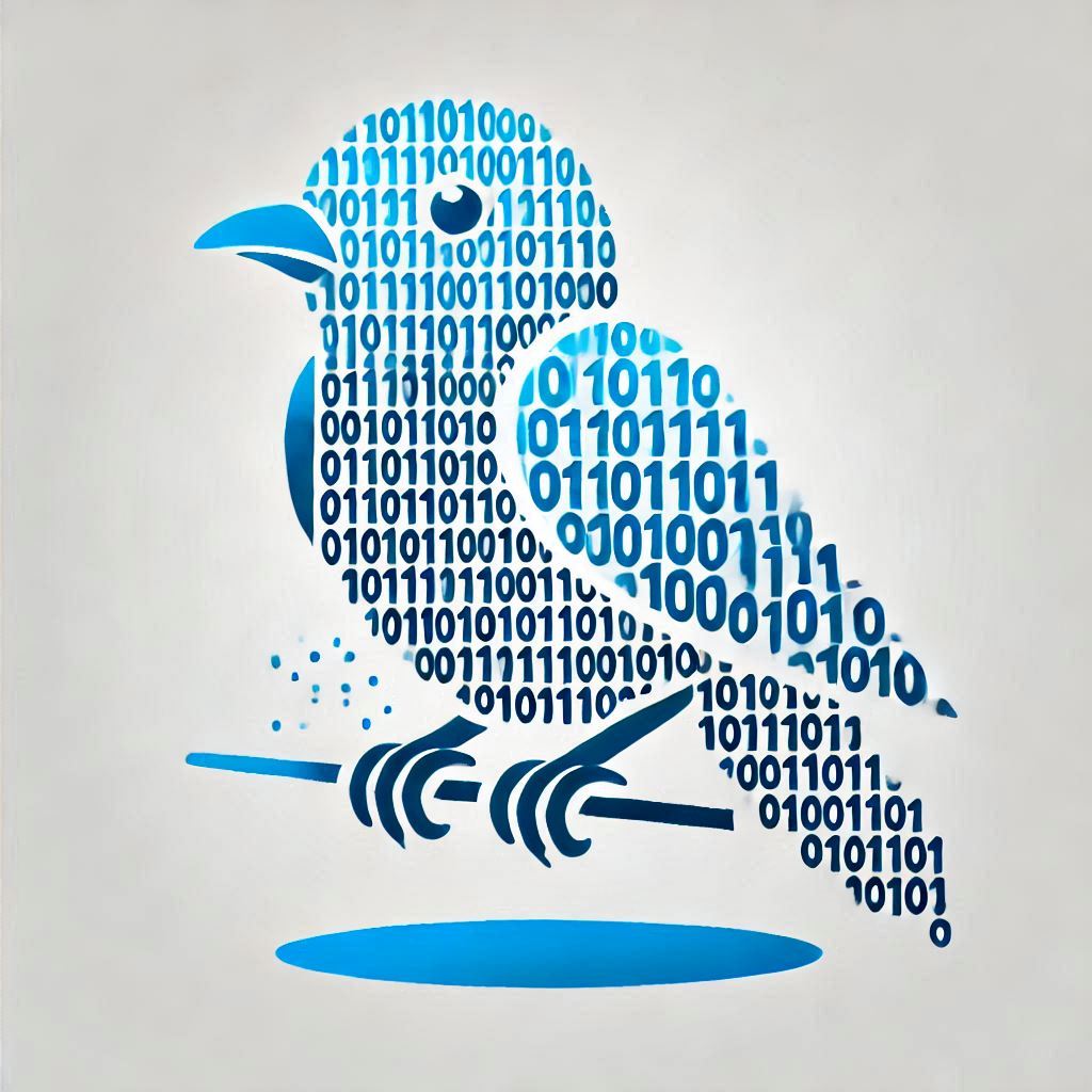 DataPerch Logo