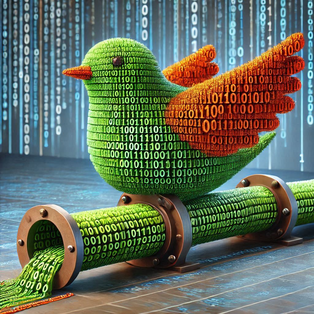 Data Engineering